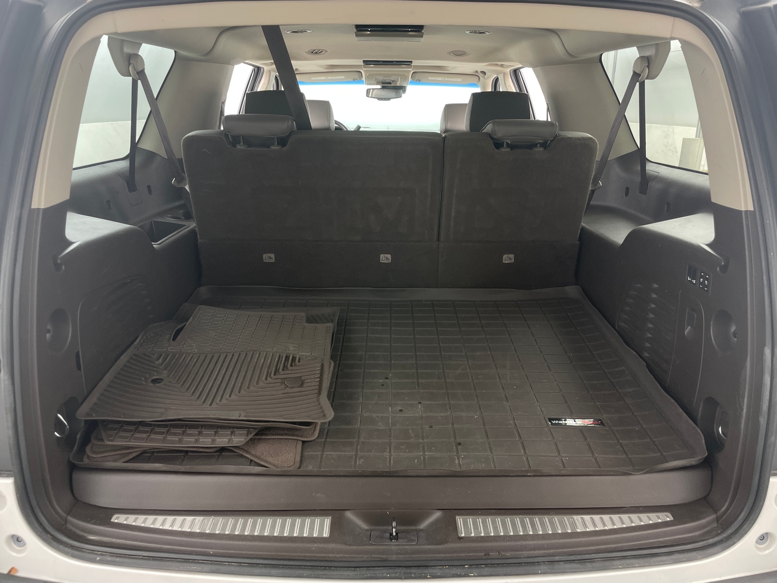 Thumbnail: 2018 GMC Yukon XL - 6