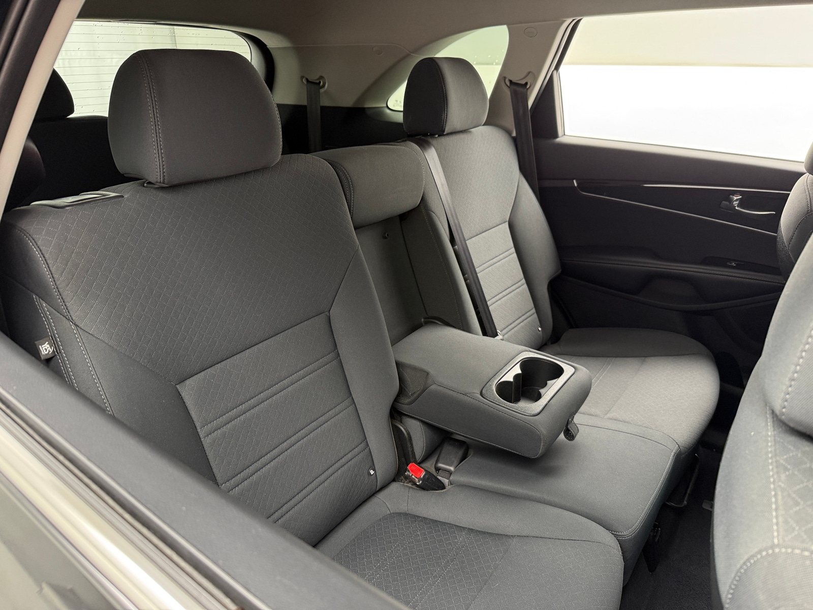 Thumbnail: 2019 Kia Sorento - 6