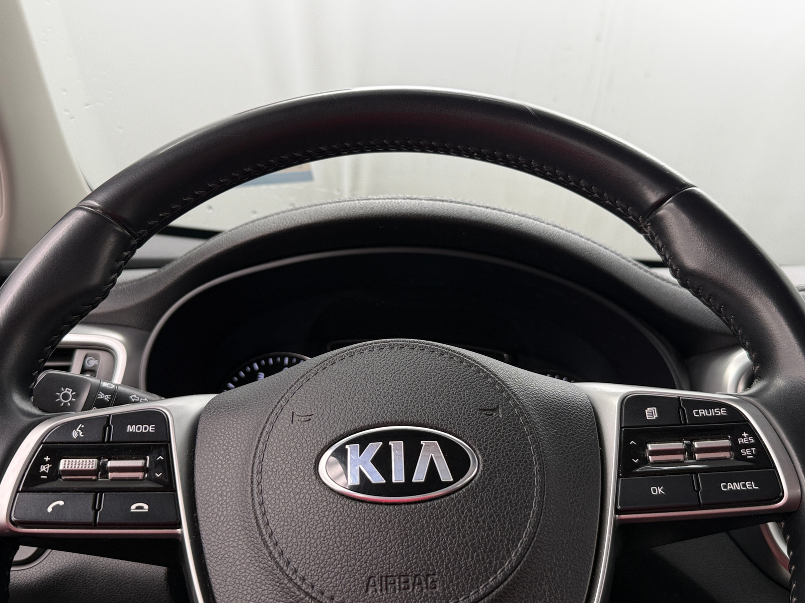 Thumbnail: 2019 Kia Sorento - 5