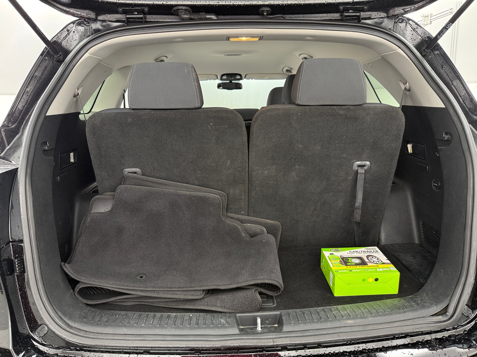 Thumbnail: 2019 Kia Sorento - 7