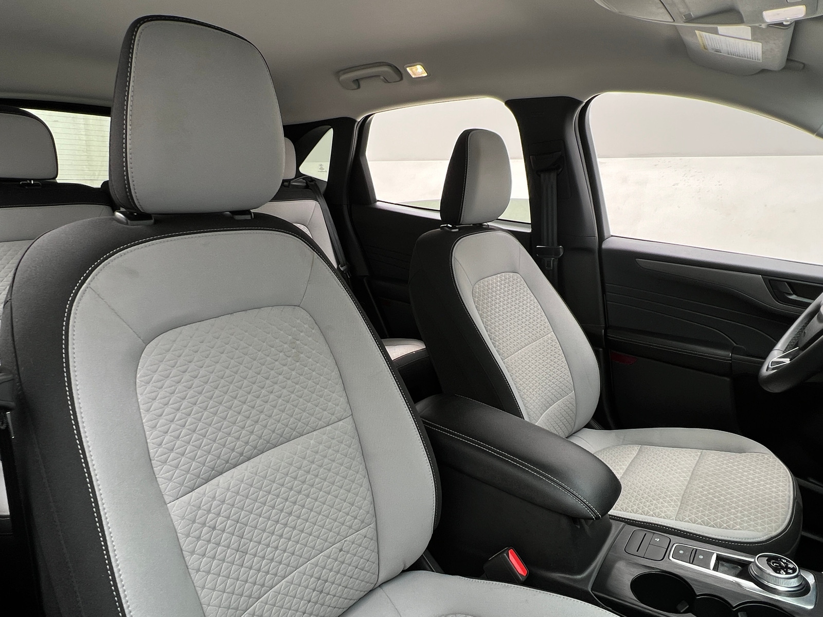 Thumbnail: 2023 Ford Escape - 2