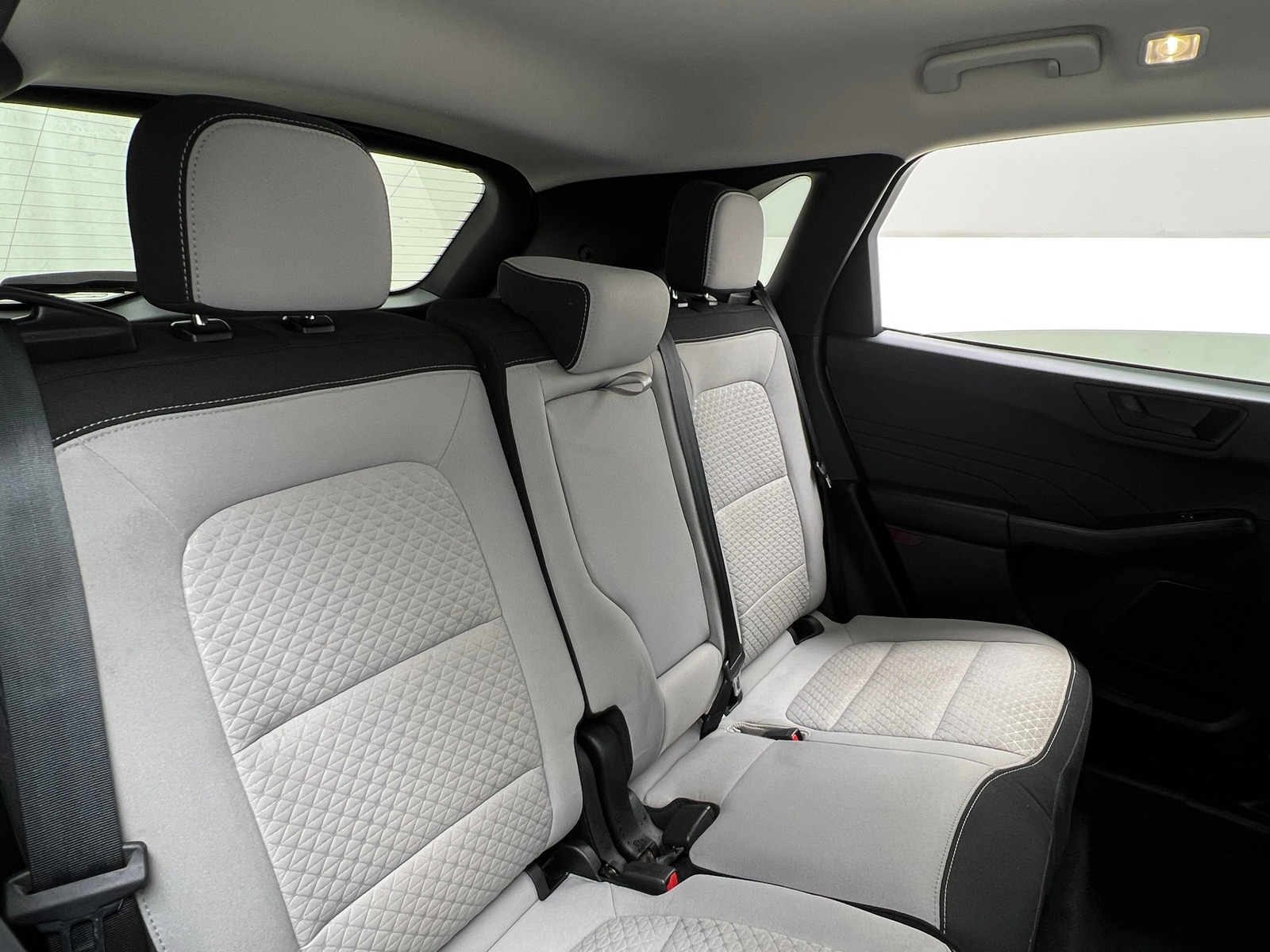 Thumbnail: 2023 Ford Escape - 6