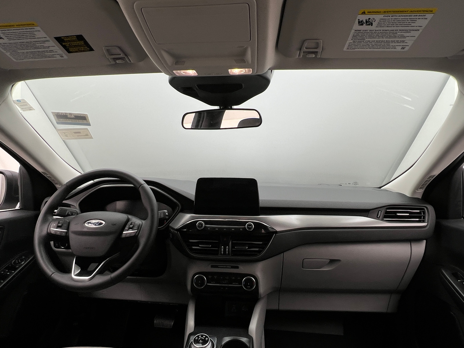 Thumbnail: 2023 Ford Escape - 3