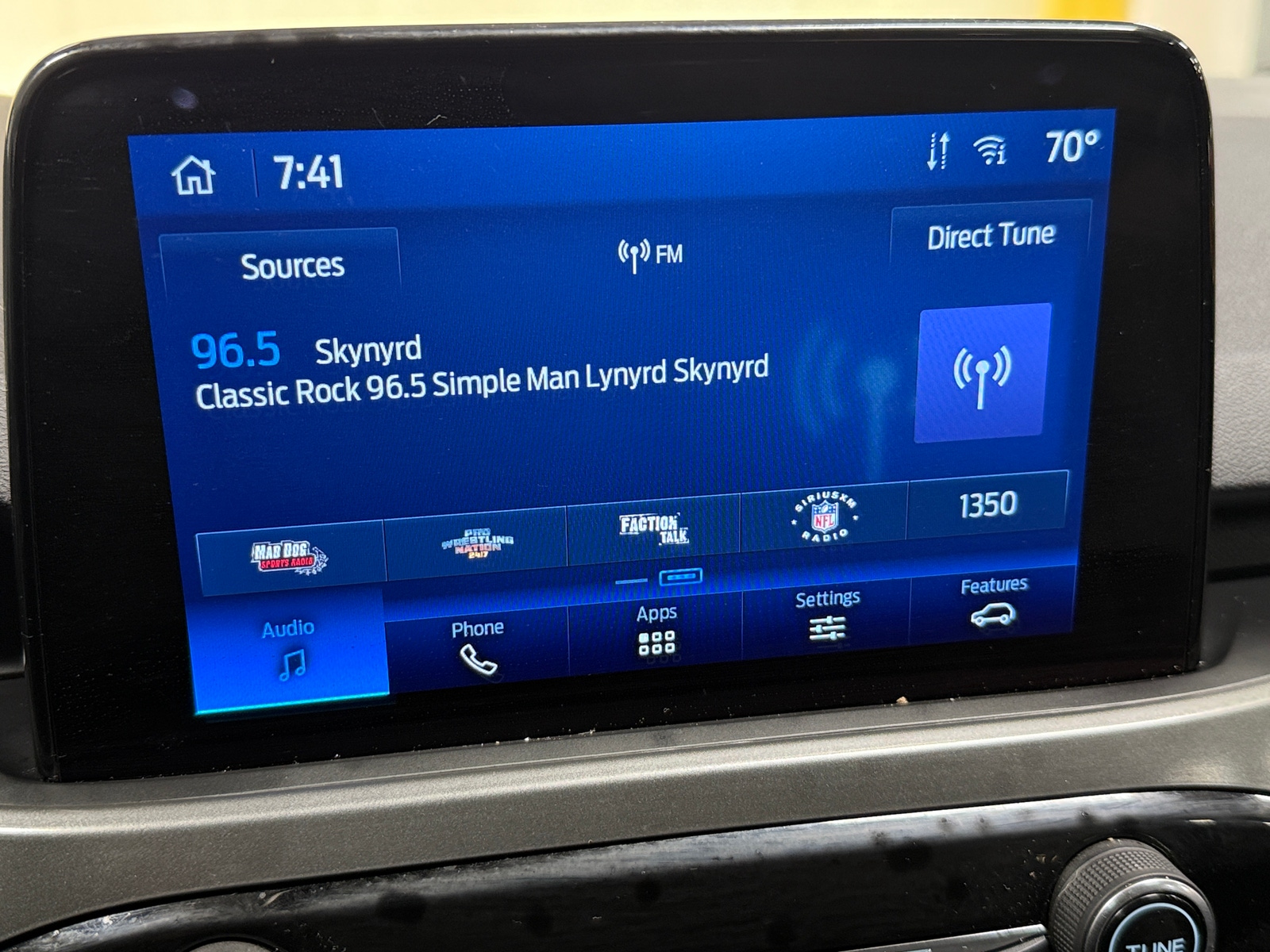 Thumbnail: 2023 Ford Escape - 4