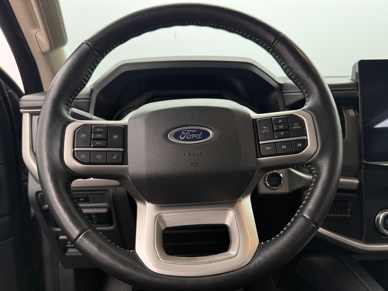 Thumbnail: 2024 Ford Expedition - 4