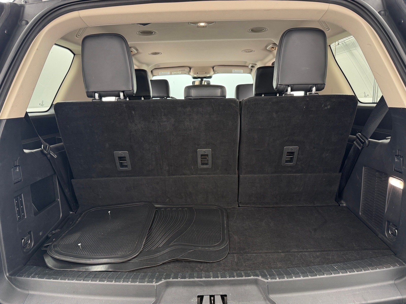 Thumbnail: 2024 Ford Expedition - 6