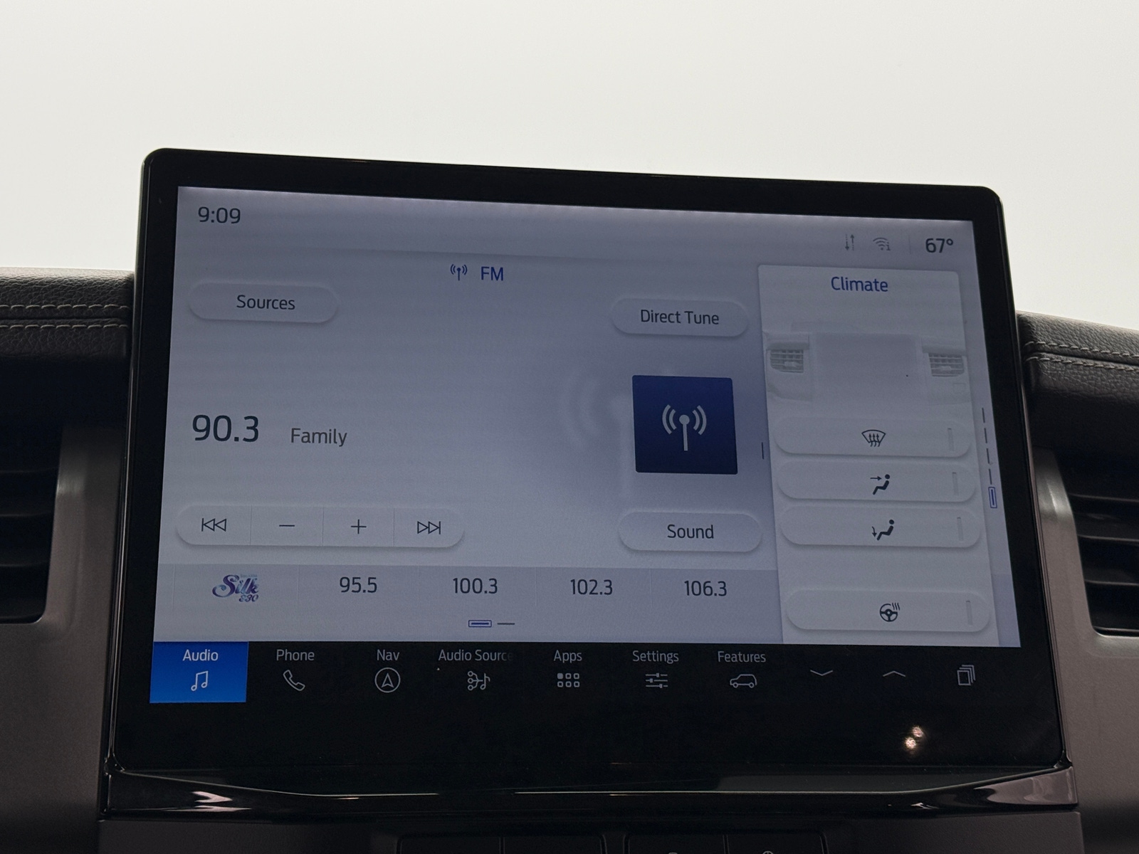 Thumbnail: 2024 Ford Expedition - 3