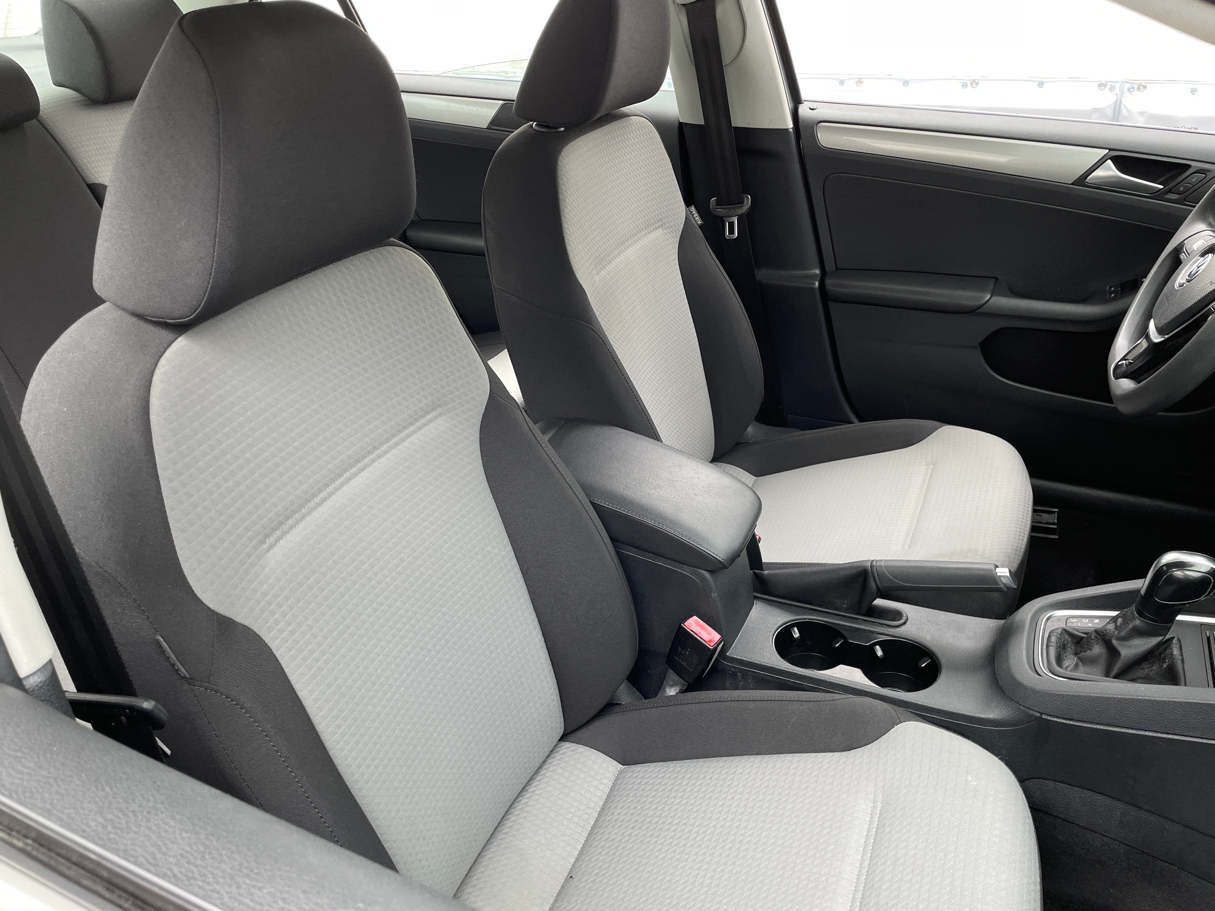 2017 Volkswagen Jetta