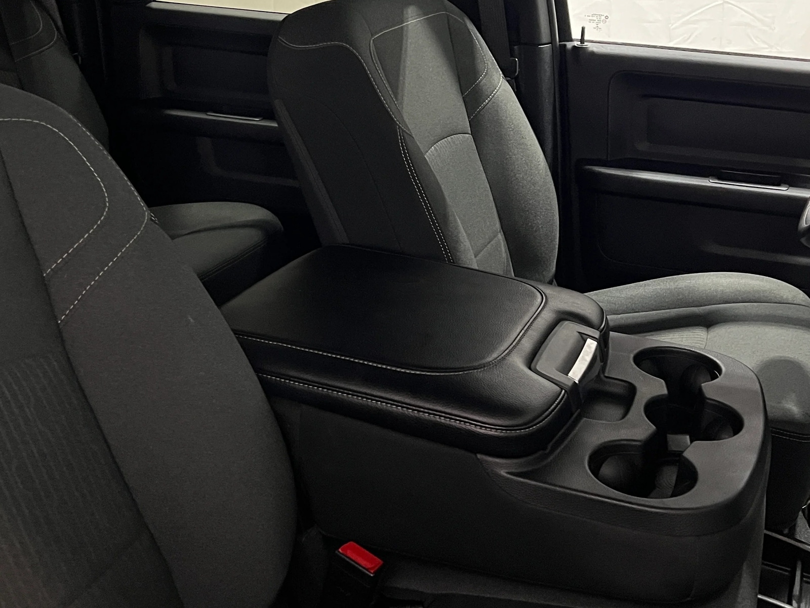 Thumbnail: 2021 RAM 2500 - 2