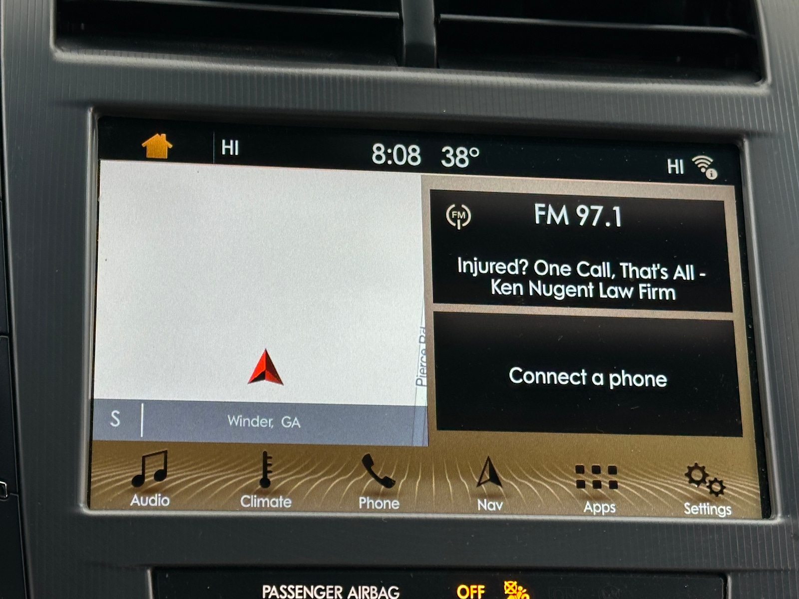 Thumbnail: 2018 Lincoln MKZ - 3