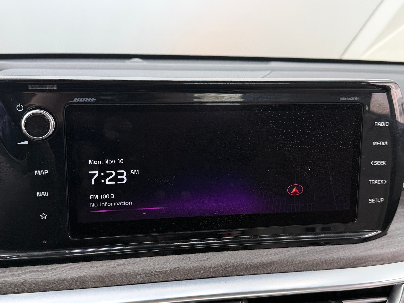 Thumbnail: 2021 Kia K5 - 3