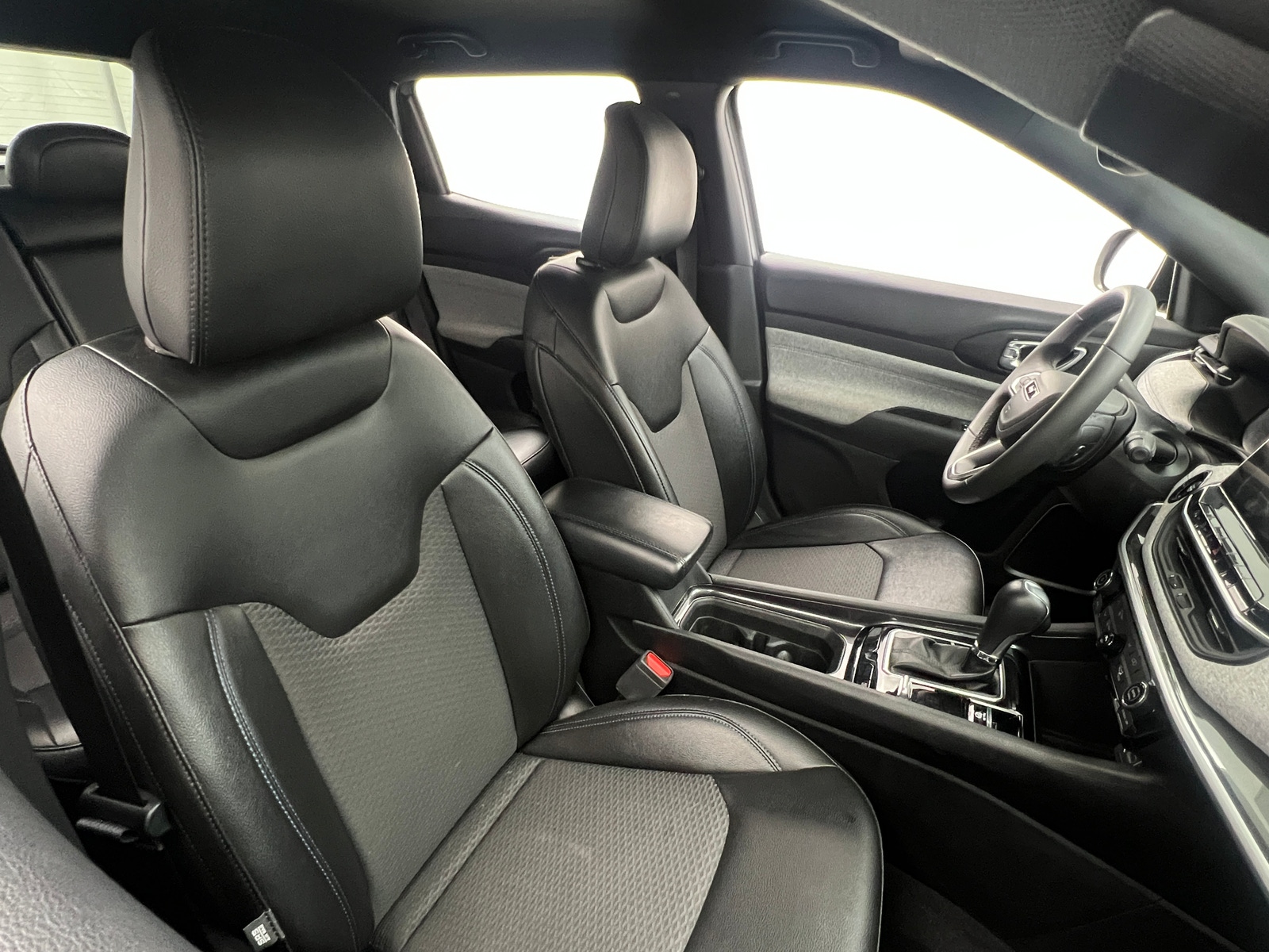 Thumbnail: 2024 Jeep Compass - 2