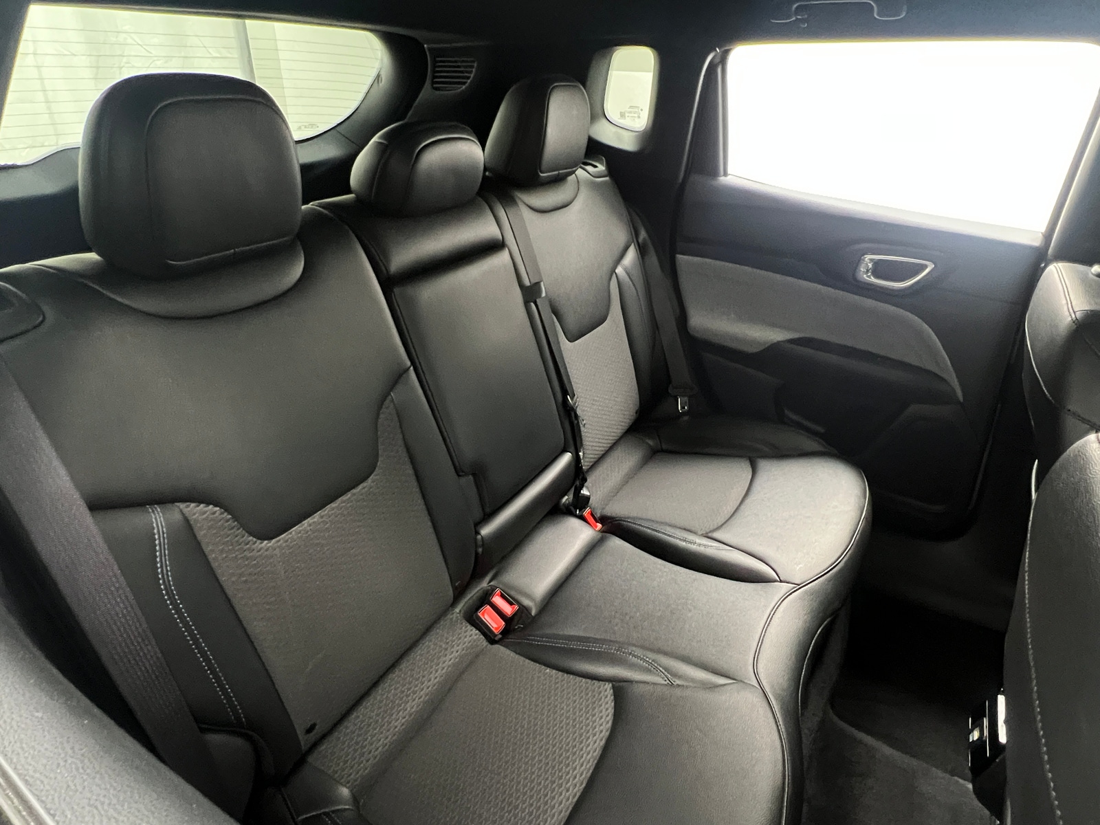 Thumbnail: 2024 Jeep Compass - 6