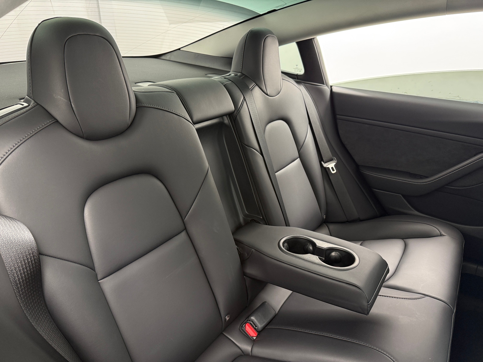 Thumbnail: 2023 Tesla Model 3 - 5