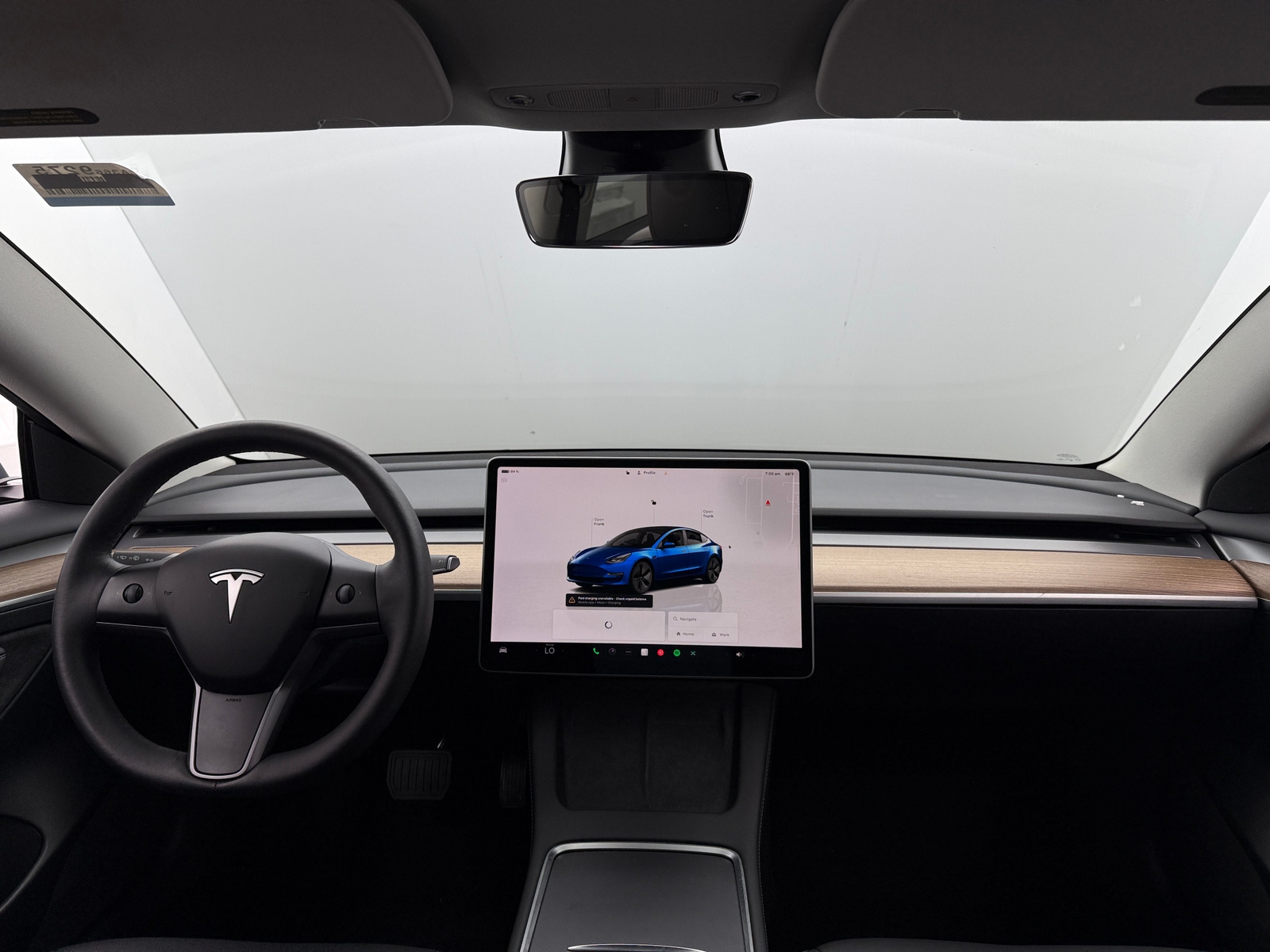 Thumbnail: 2023 Tesla Model 3 - 2