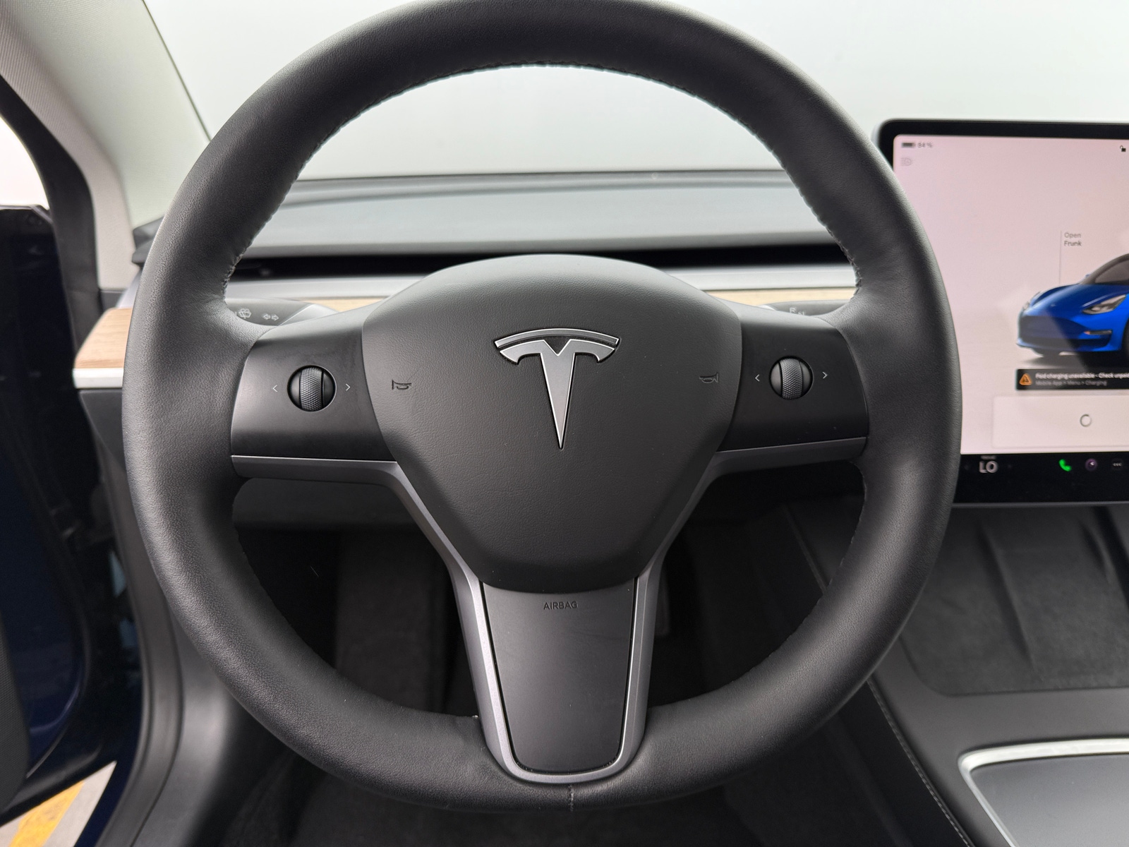 Thumbnail: 2023 Tesla Model 3 - 4