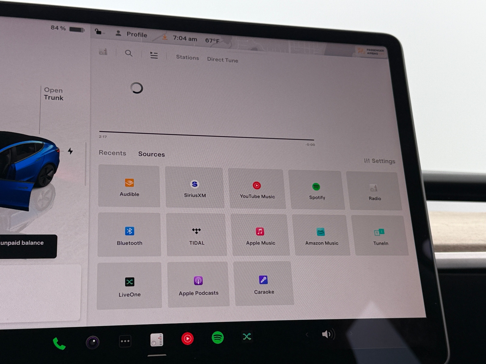 Thumbnail: 2023 Tesla Model 3 - 3