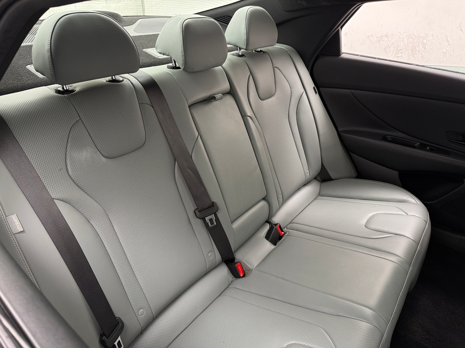 Thumbnail: 2025 Hyundai Elantra - 5