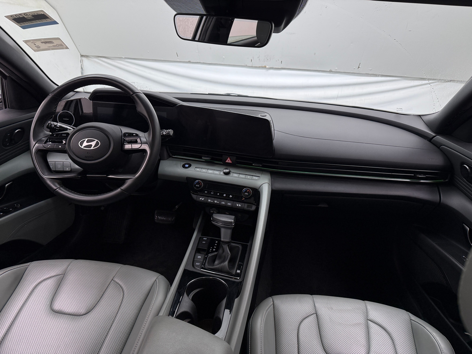 Thumbnail: 2025 Hyundai Elantra - 2