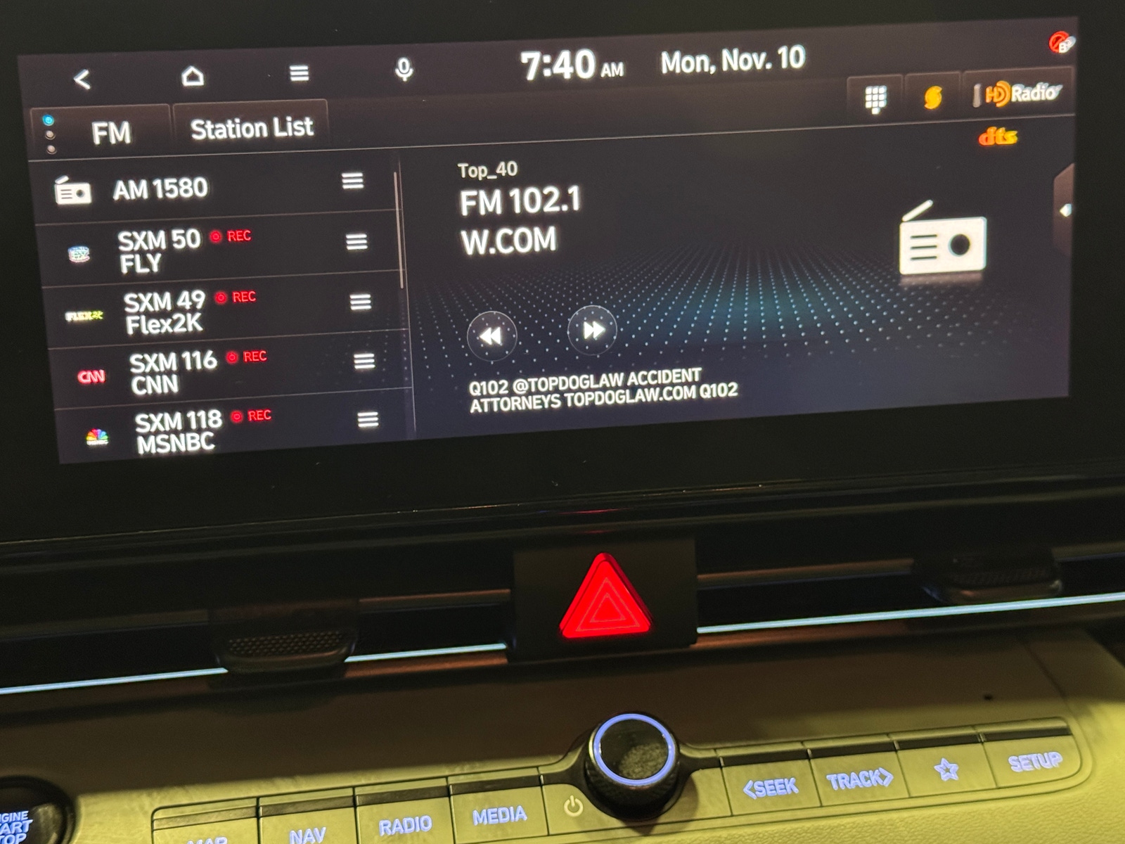 Thumbnail: 2025 Hyundai Elantra - 3