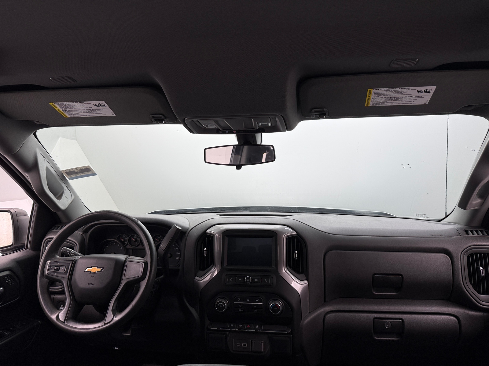 Thumbnail: 2022 Chevrolet Silverado 1500 - 3