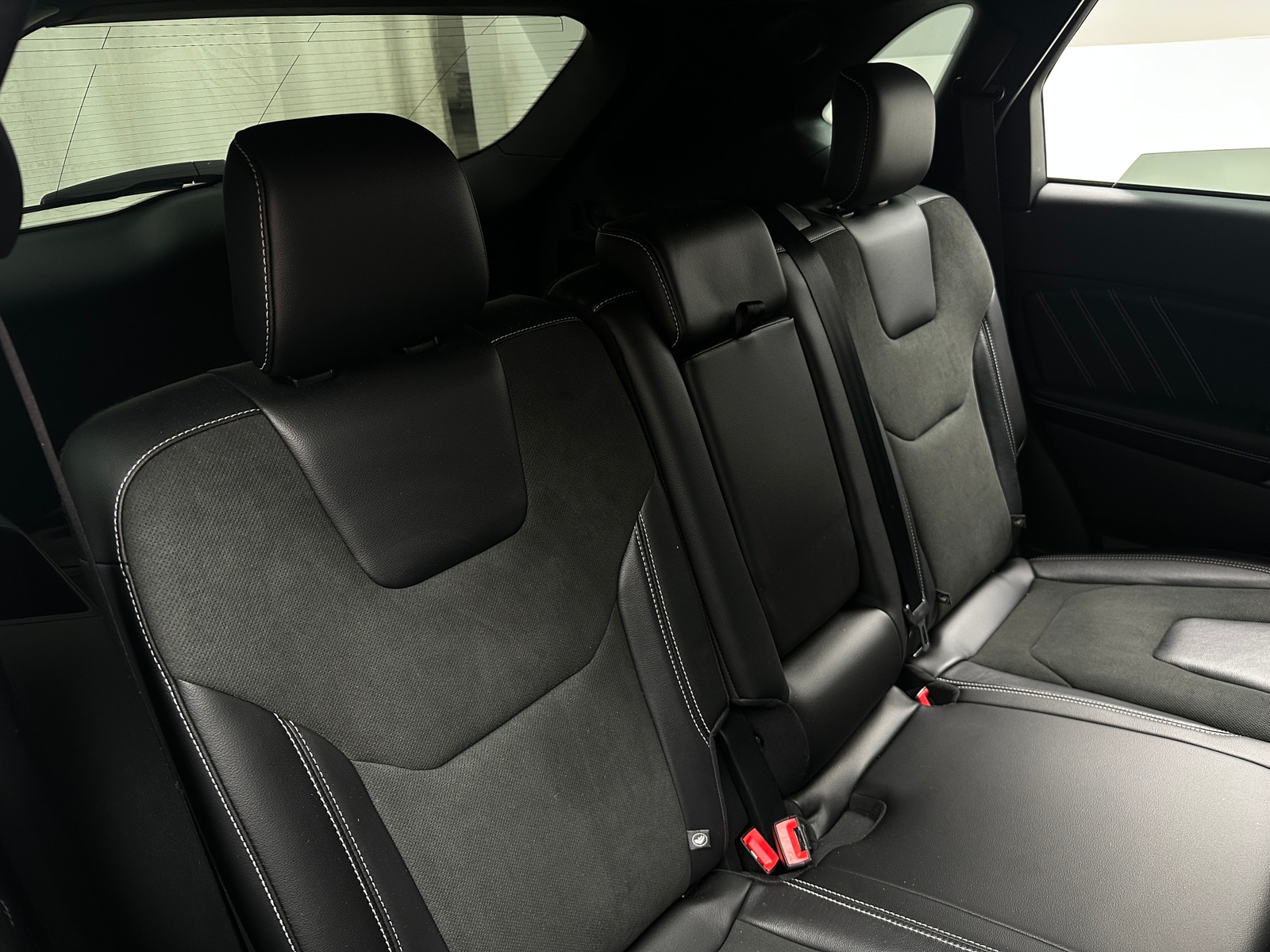 Thumbnail: 2020 Ford Edge - 5