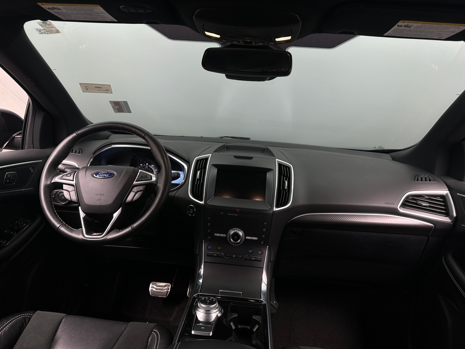 Thumbnail: 2020 Ford Edge - 2