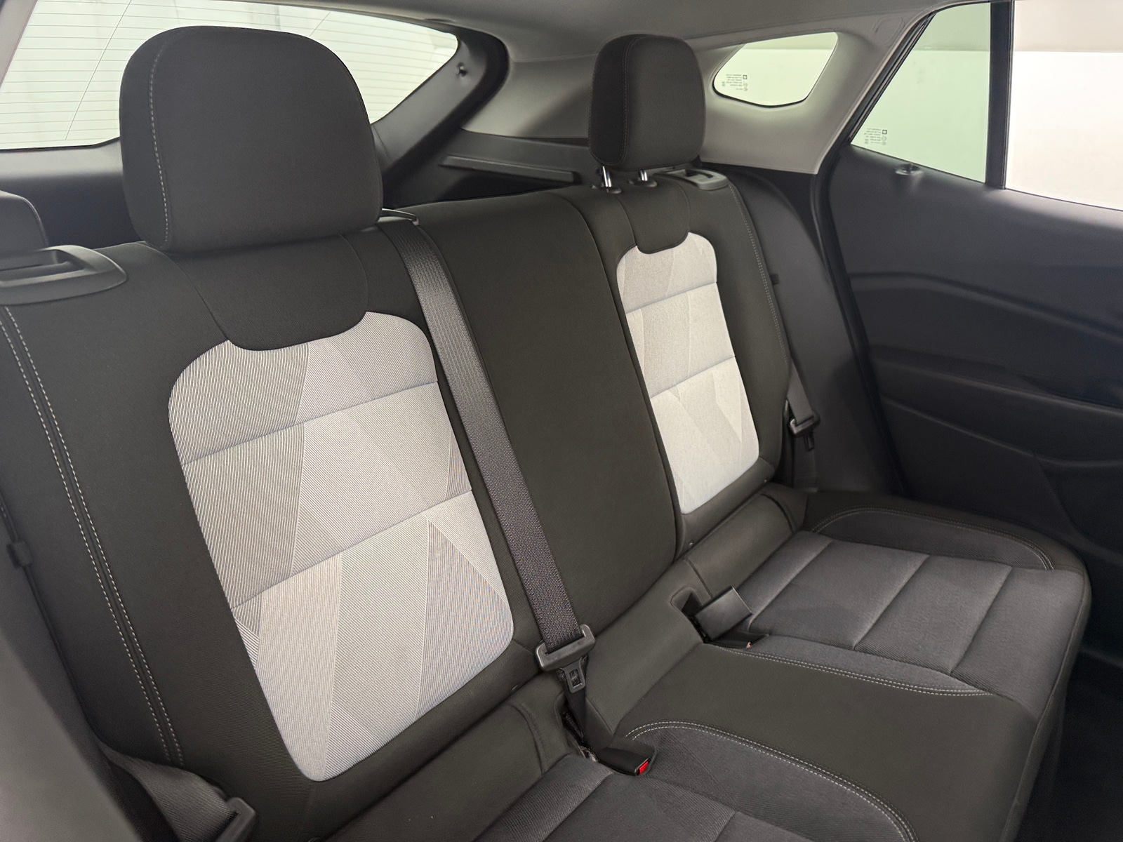 Thumbnail: 2025 Chevrolet Trax - 6