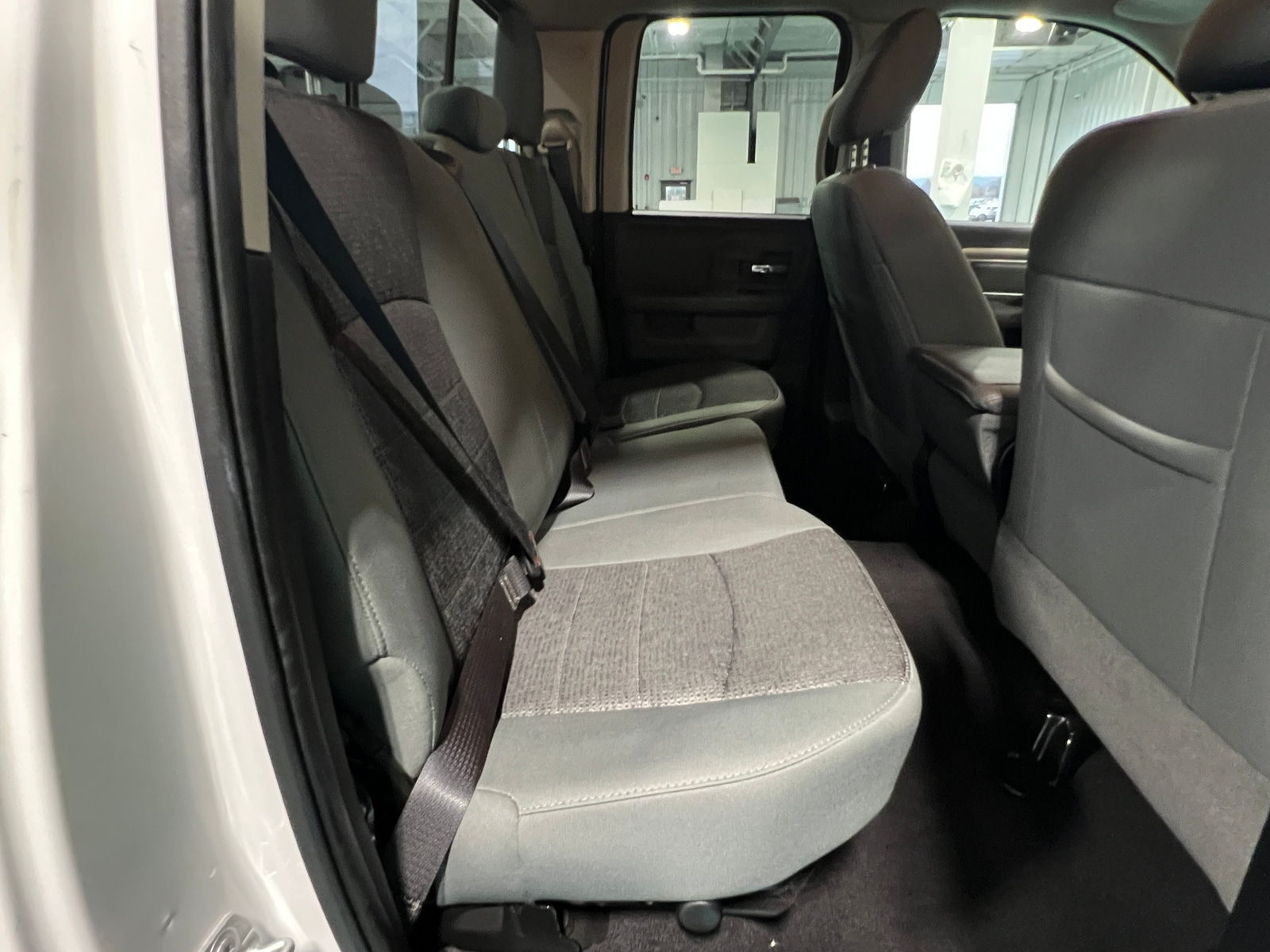 Thumbnail: 2016 RAM 1500 - 6