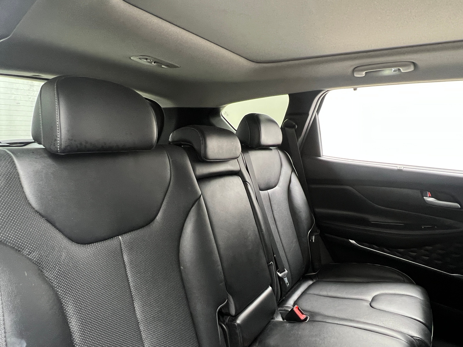 Thumbnail: 2023 Hyundai Santa Fe - 5