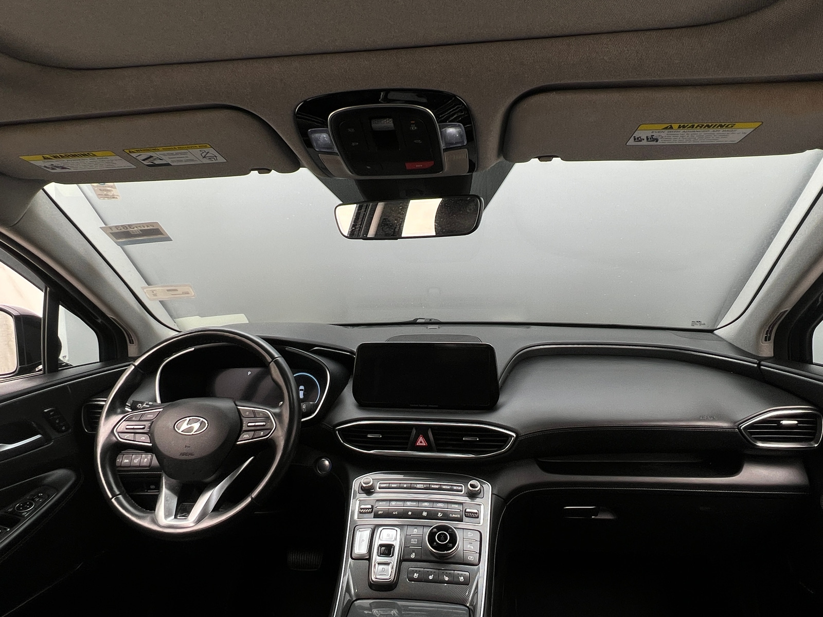 Thumbnail: 2023 Hyundai Santa Fe - 2