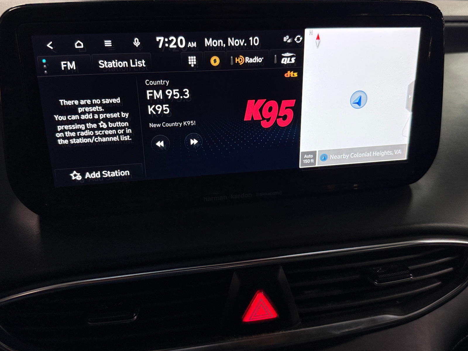 Thumbnail: 2023 Hyundai Santa Fe - 3