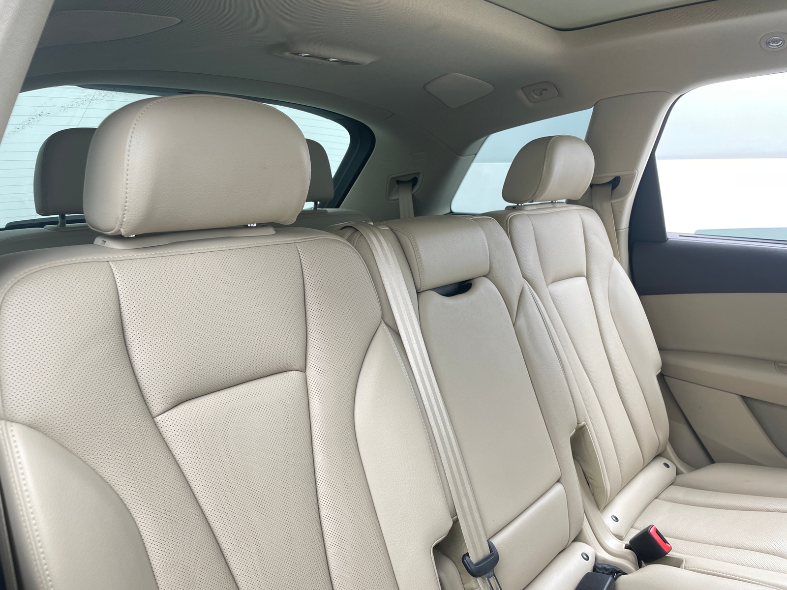 Thumbnail: 2018 Audi Q7 - 5