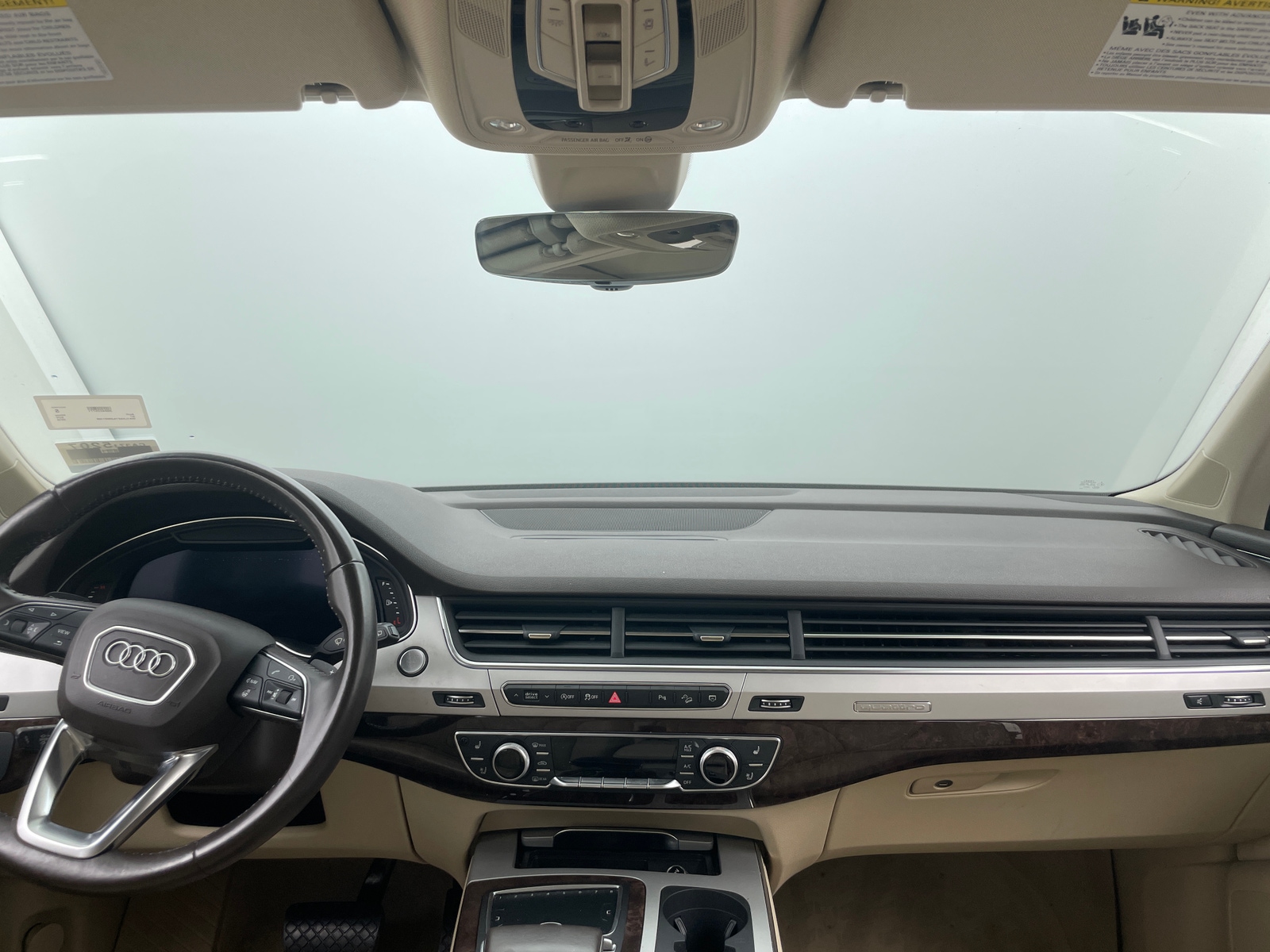 Thumbnail: 2018 Audi Q7 - 2