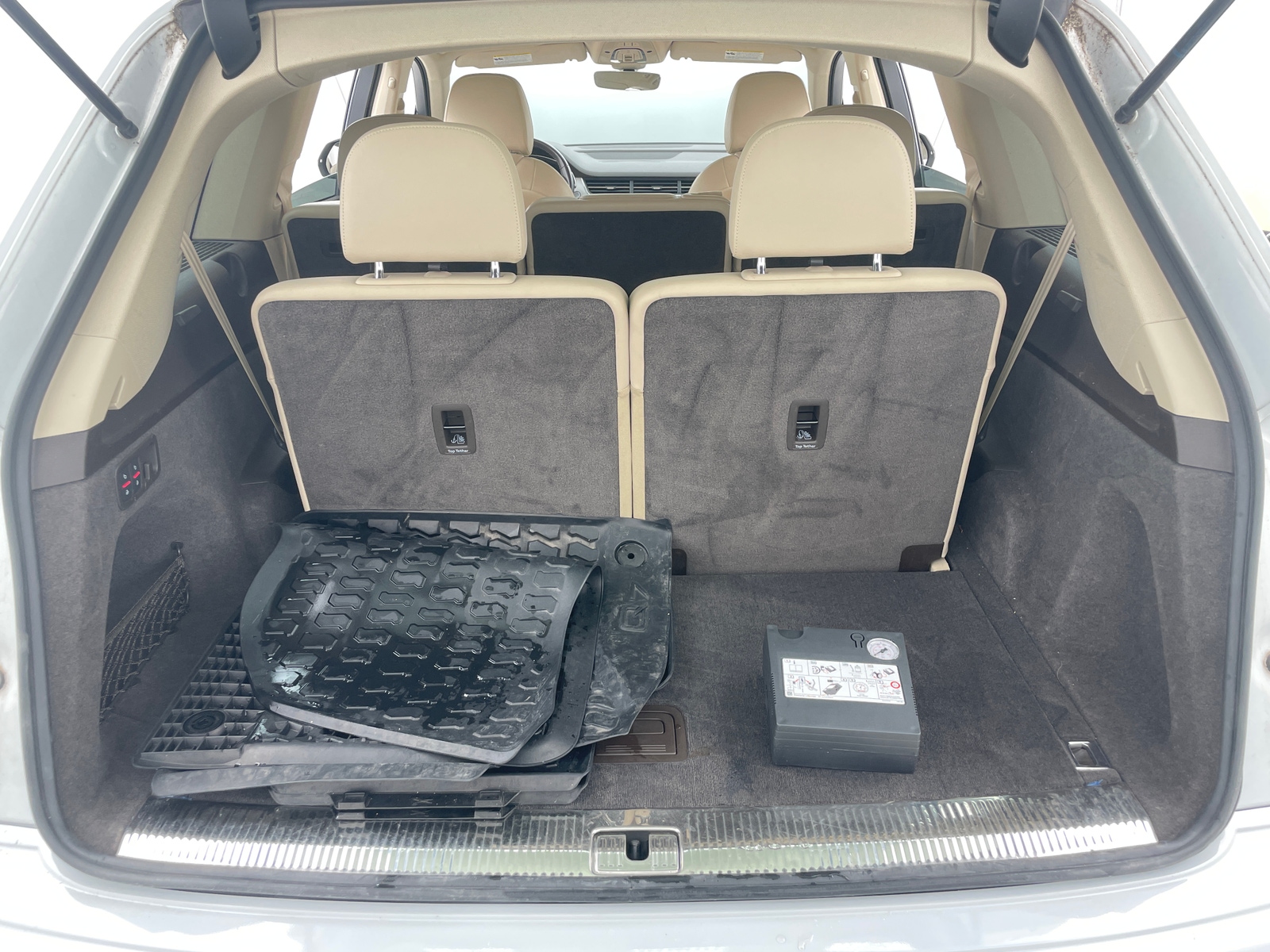 Thumbnail: 2018 Audi Q7 - 6