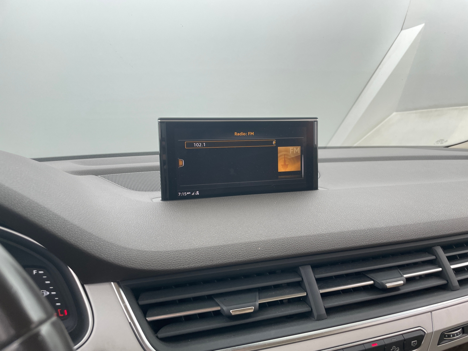 Thumbnail: 2018 Audi Q7 - 3