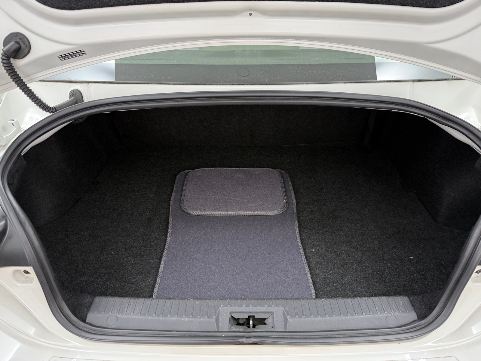 Thumbnail: 2015 Subaru BRZ - 4