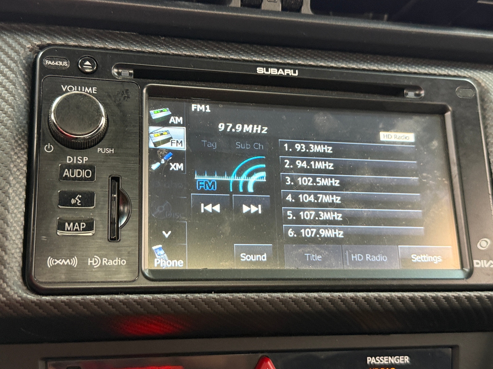 Thumbnail: 2015 Subaru BRZ - 3