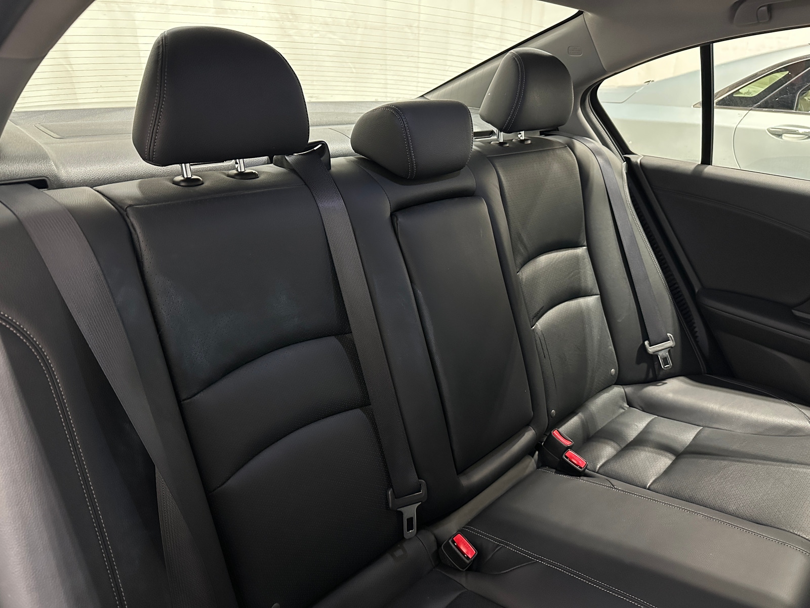 Thumbnail: 2017 Honda Accord - 5