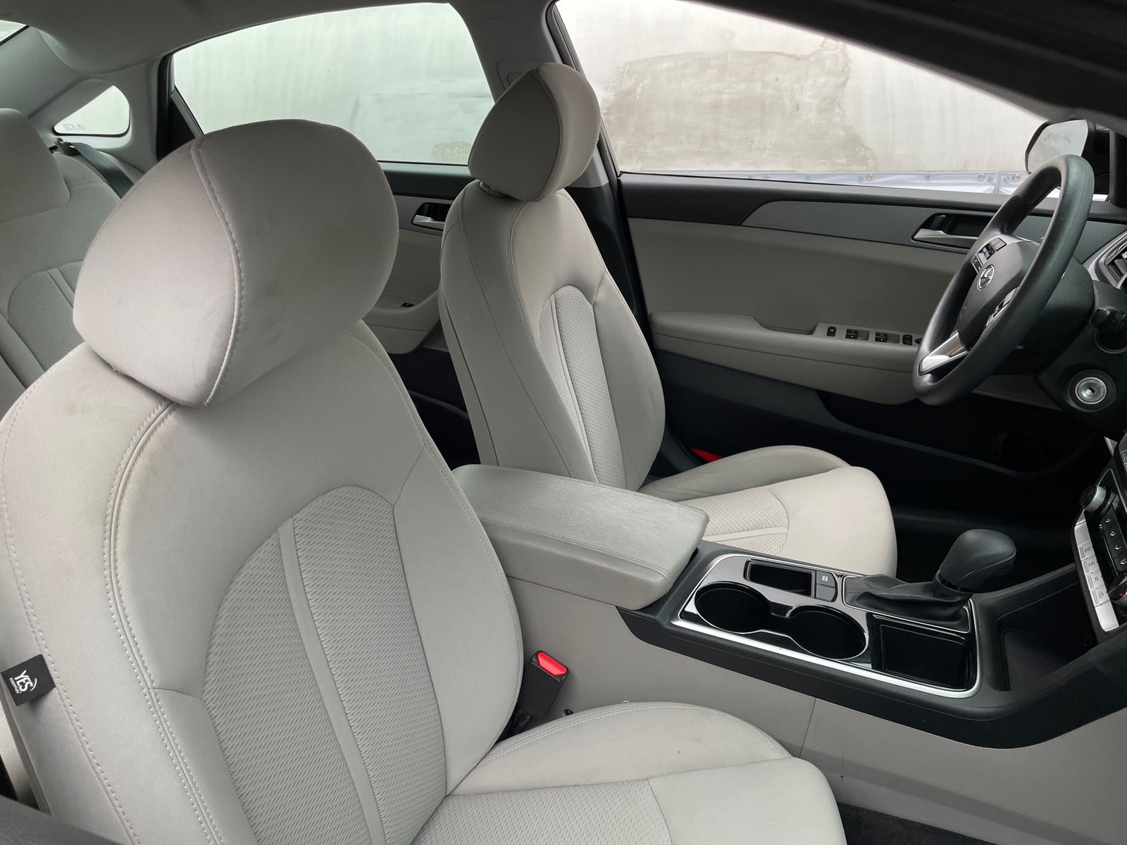 Thumbnail: 2018 Hyundai Sonata - 2