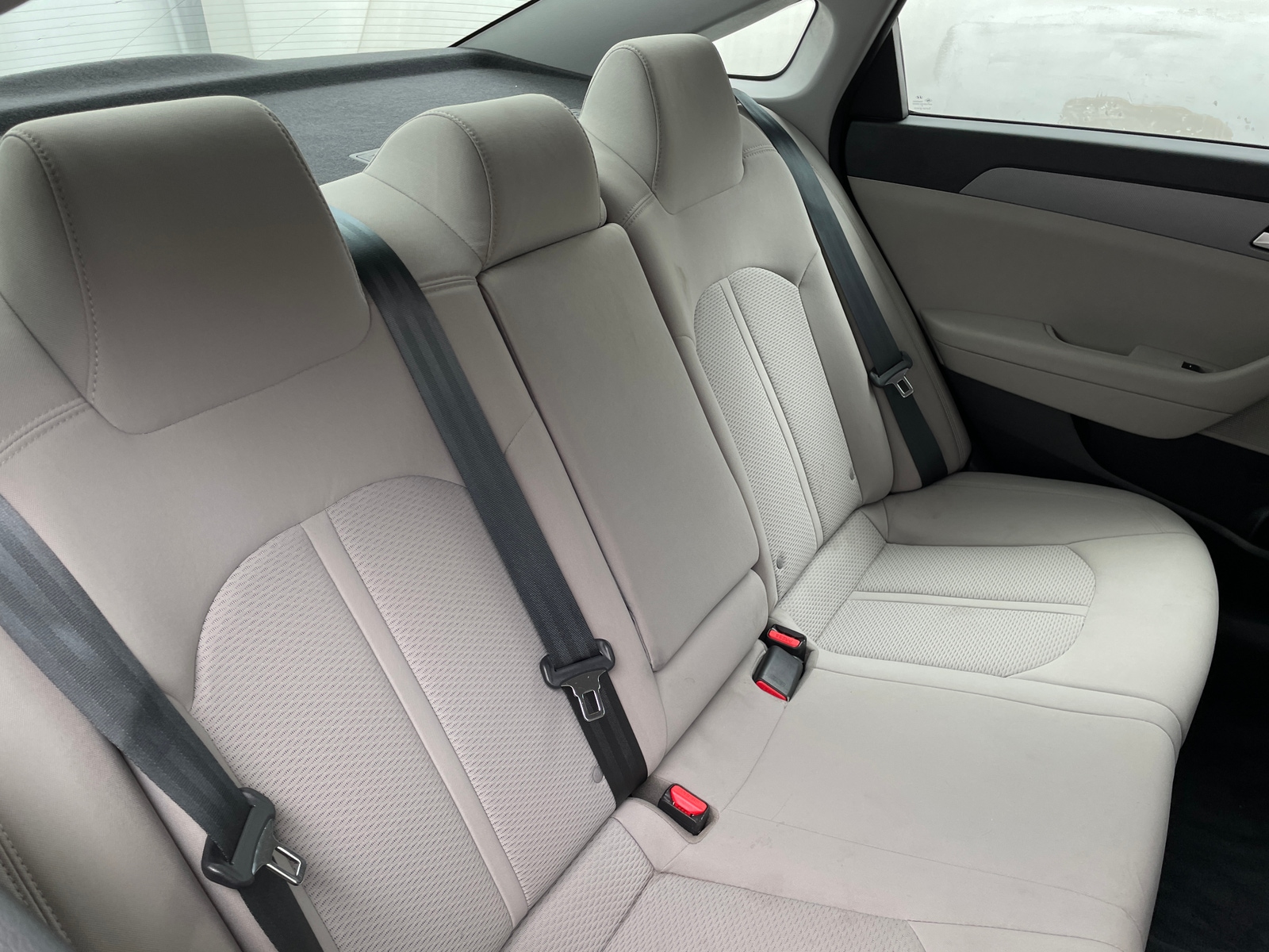 Thumbnail: 2018 Hyundai Sonata - 6