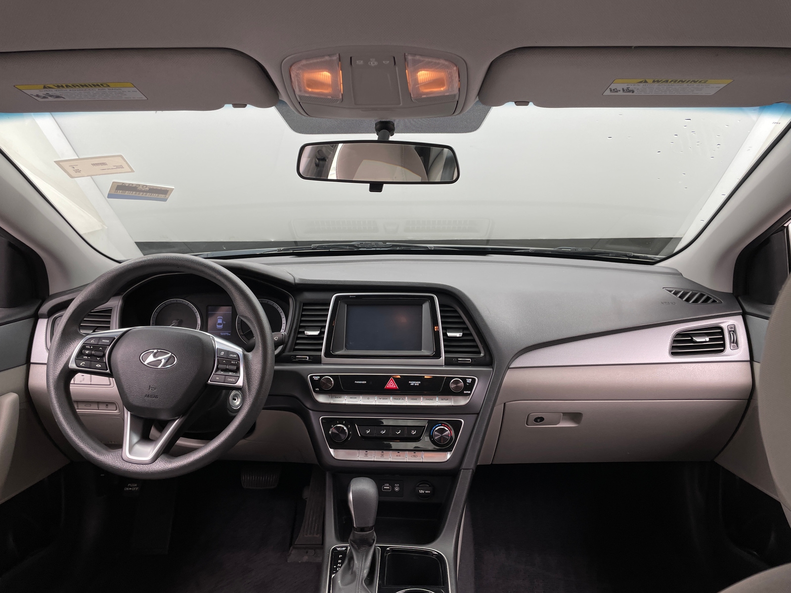 Thumbnail: 2018 Hyundai Sonata - 3