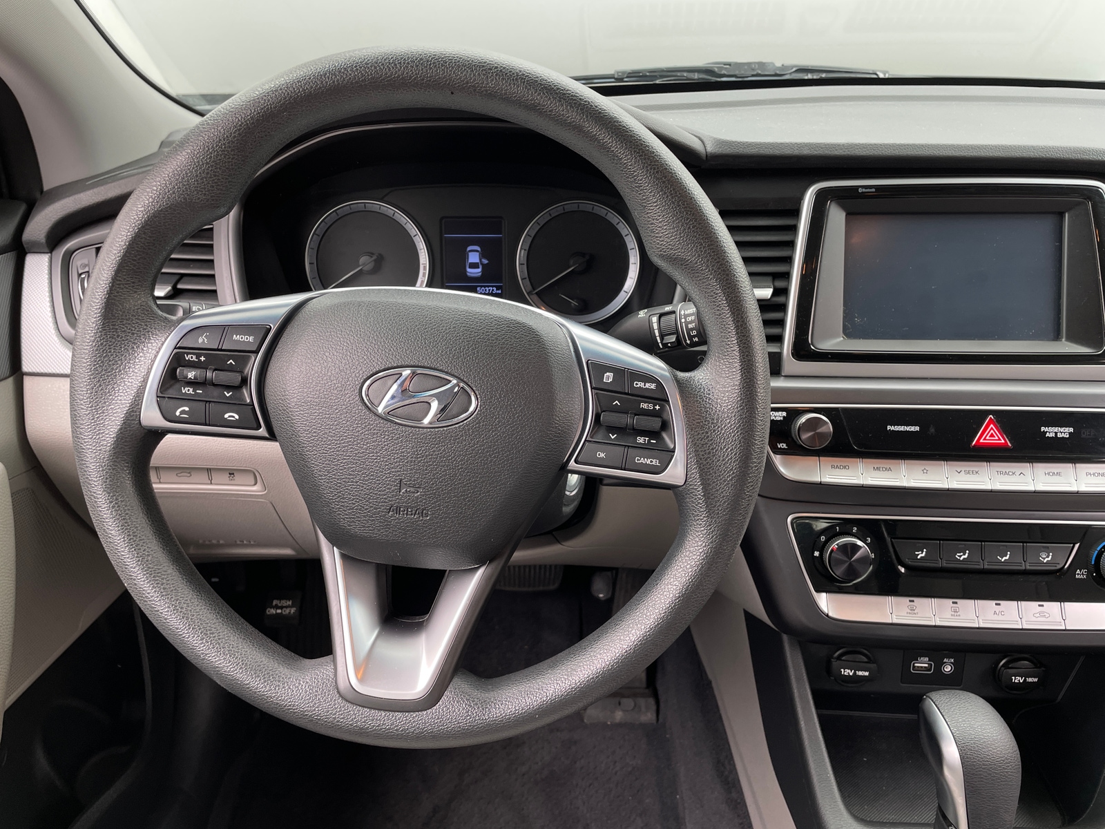 Thumbnail: 2018 Hyundai Sonata - 5