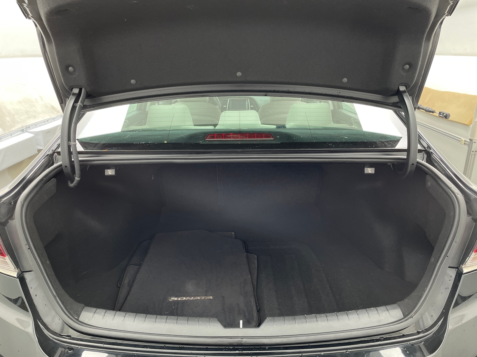 Thumbnail: 2018 Hyundai Sonata - 7