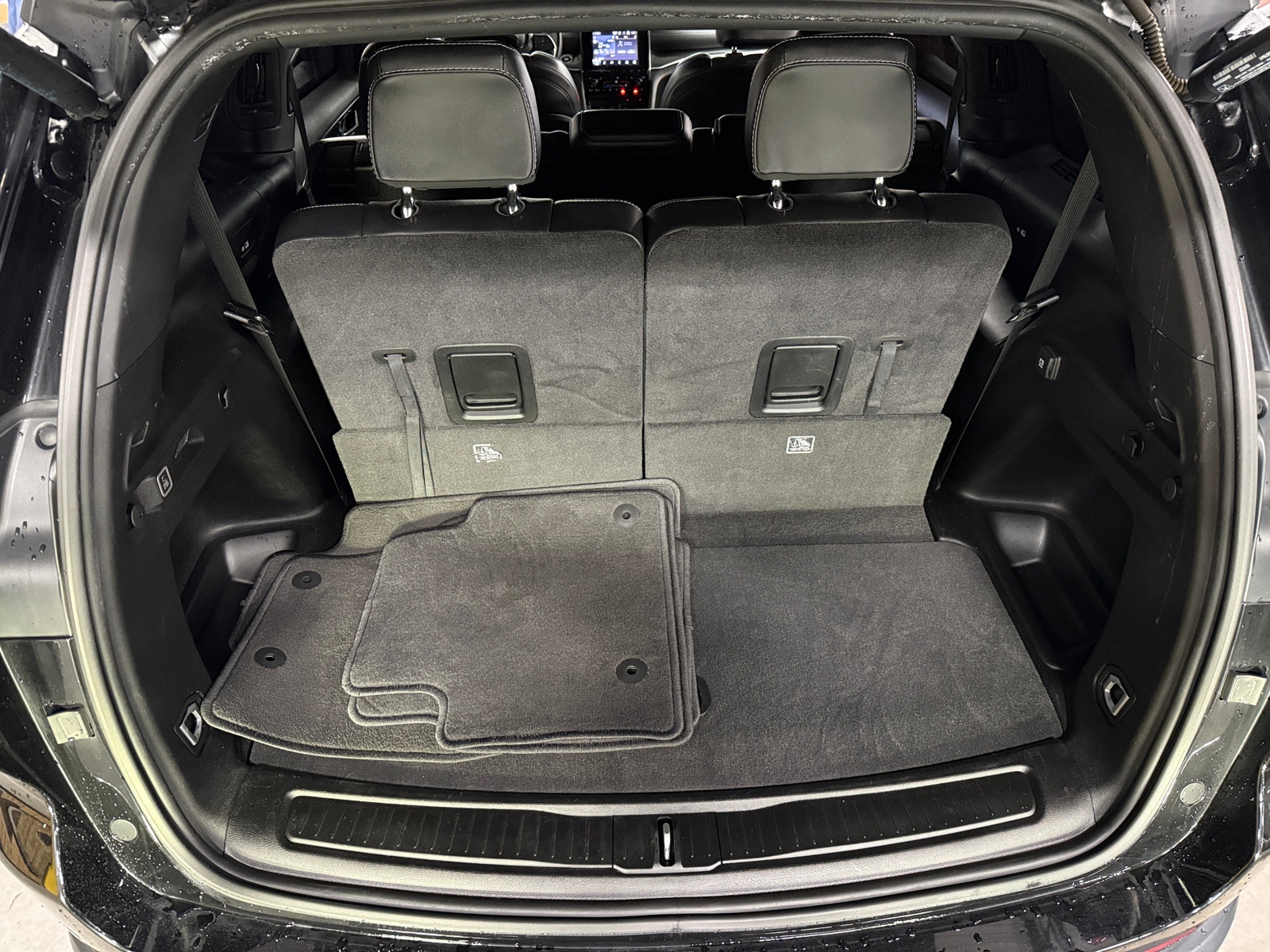 Thumbnail: 2022 Jeep Grand Cherokee L - 7