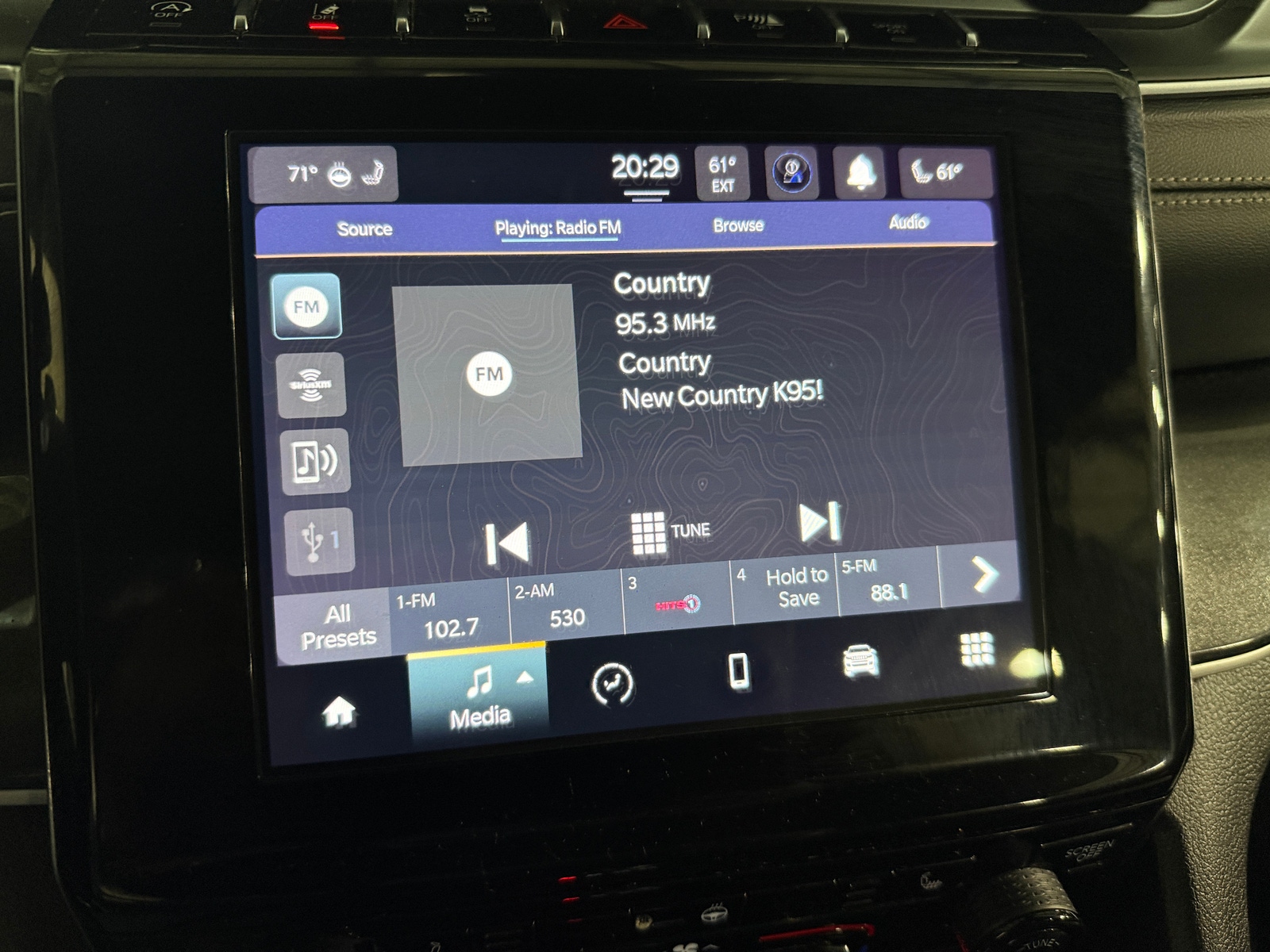 Thumbnail: 2022 Jeep Grand Cherokee L - 4