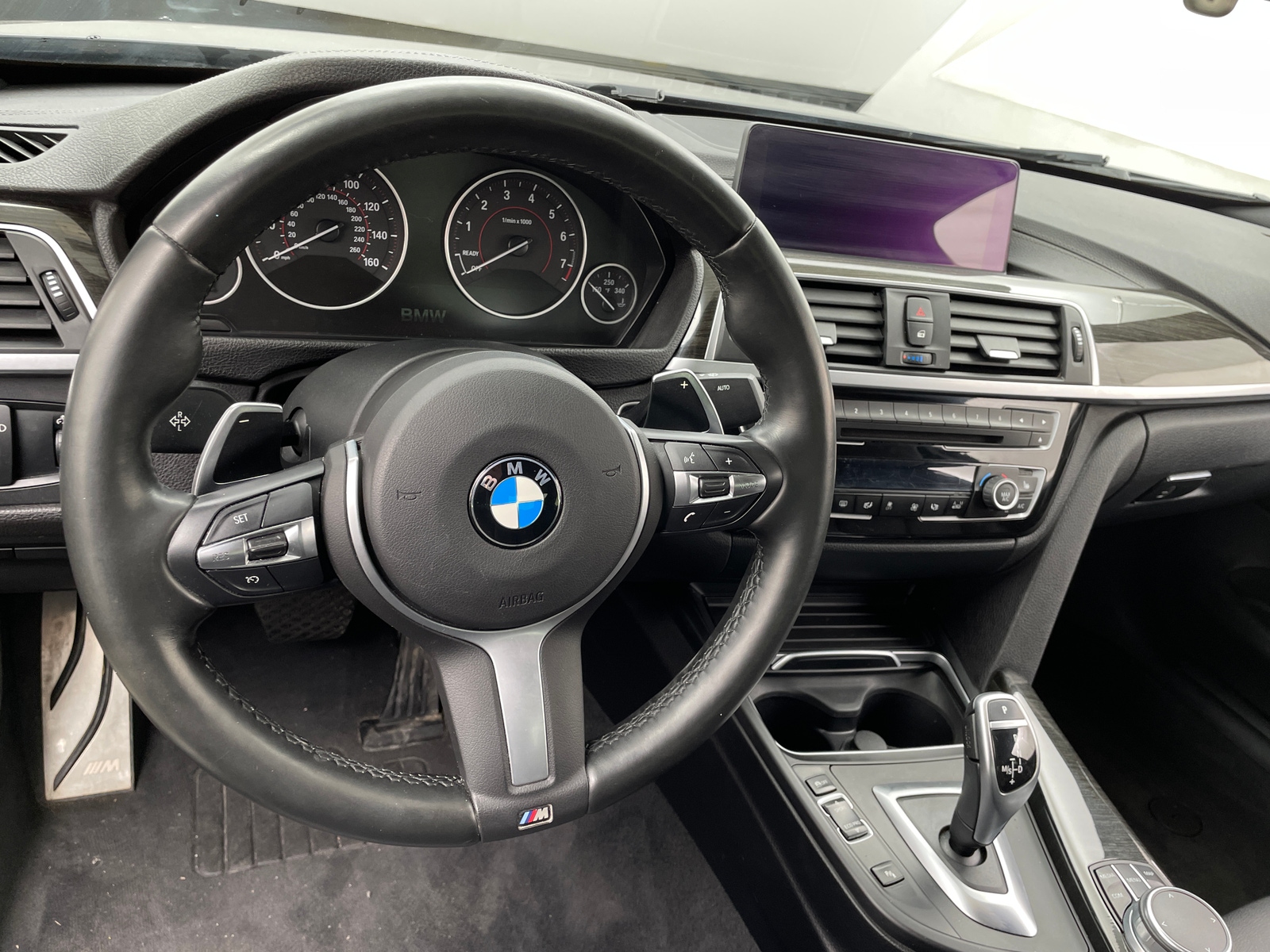 Thumbnail: 2020 BMW 4 Series - 3