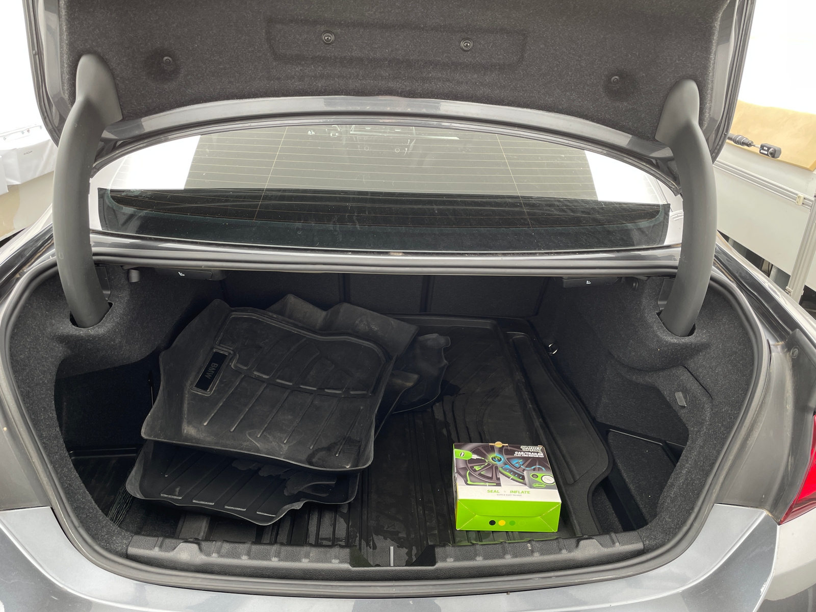 Thumbnail: 2020 BMW 4 Series - 4