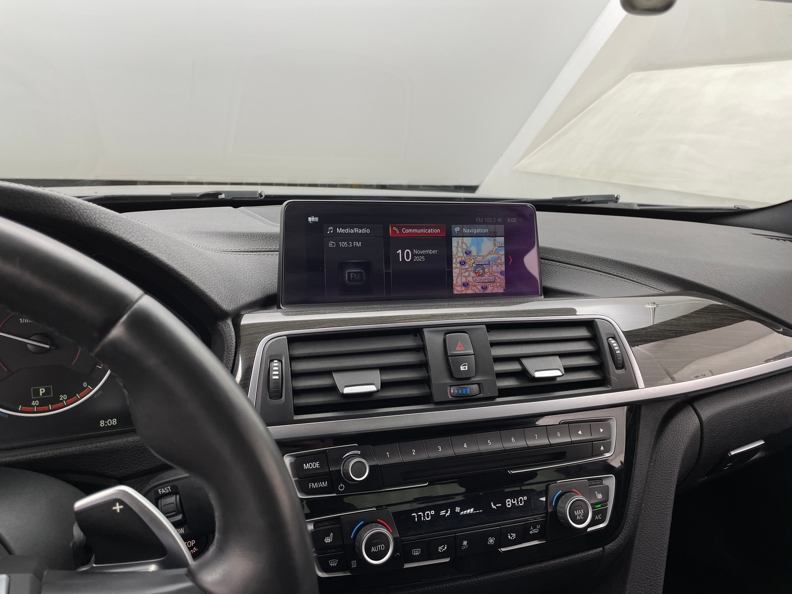 Thumbnail: 2020 BMW 4 Series - 2