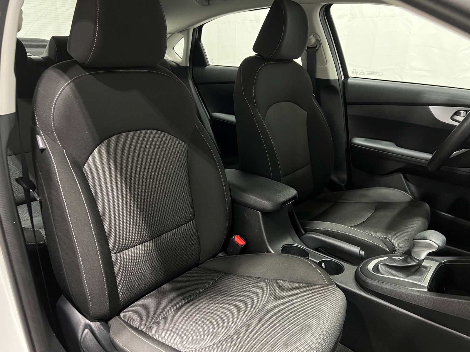 Thumbnail: 2024 Kia Forte - 2